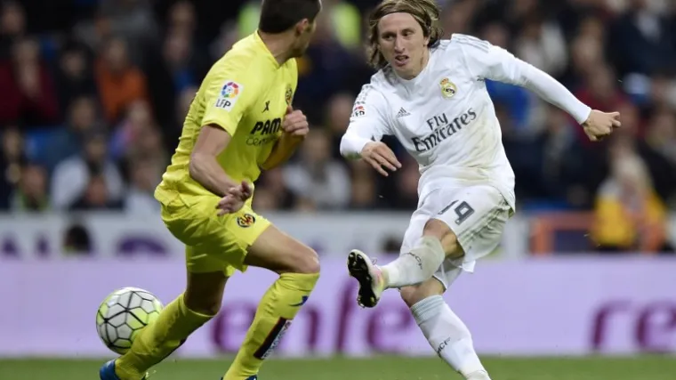 'Mi smo Real Madrid, imamo momčad za trofeje'