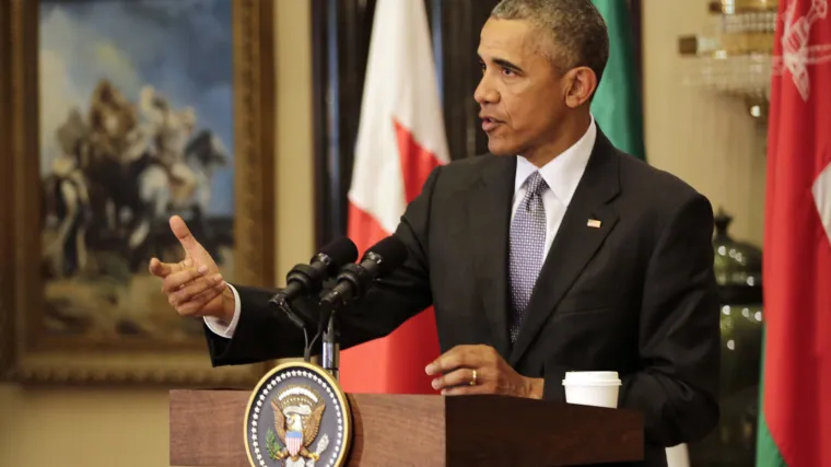 Zajedno u borbi protiv terorizma: Obama poziva Britance da ostanu uz svoje saveznike u EU