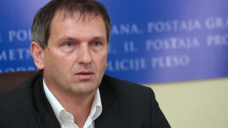 Razrije&scaron;ena pljačka u Heinzelovoj: uhićen načelnik krim policije Dolački kojeg sumnjiče za pljačku