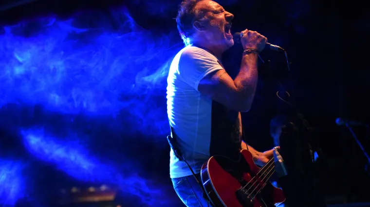 Slavne albume velikih Joy Division poslušajte uživo na SuperUho festivalu