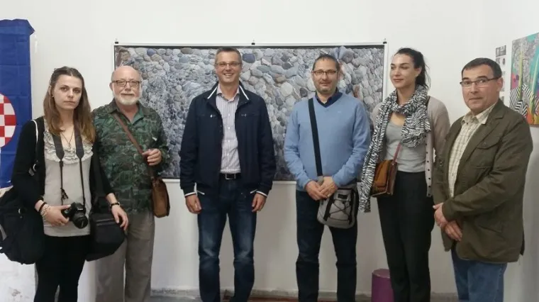 Delegacija iz Čakovca boravila u službenom posjetu Kiryat Tivonu