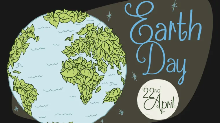 Dan planeta Zemlje pod sloganom 'Trees for the Earth': vi&scaron;e od 160 zemalja potpisuje sporazum o klimi