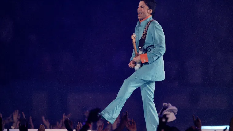 Objavljen transkript poziva upućenog policiji: 'Halo, umro je Prince'