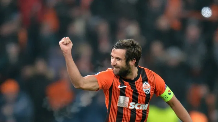 Darijo Srna opet pokazao humano lice, djeca su odu&scaron;evljena