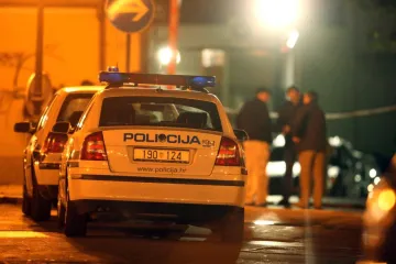 Doznali smo tko je muškarac koji je u četvrtak navečer likvidiran na cesti, ubojica je u bijegu!