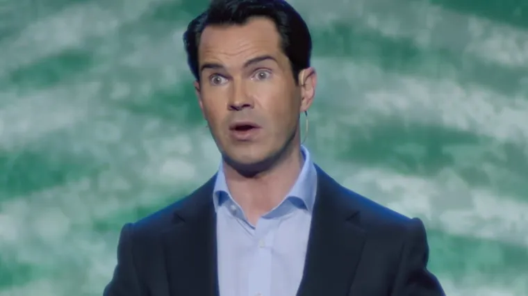 Svjetski poznati komičar vraća se u Lisinski