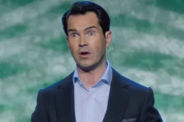 Svjetski poznati komičar vraća se u Lisinski