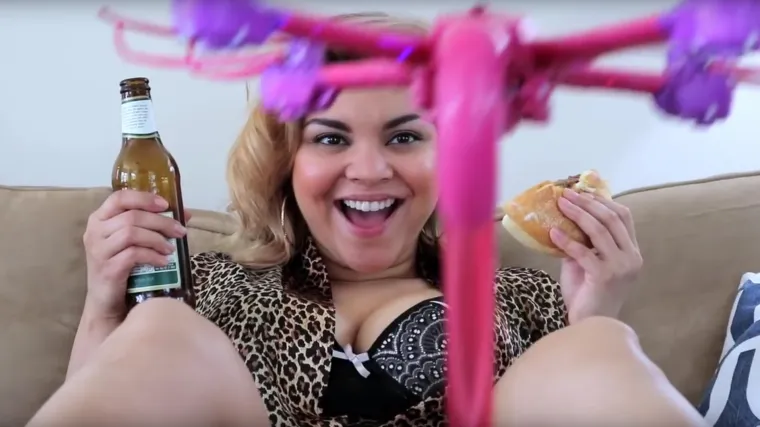 Dildo Drone je leteći penis za kojeg znate da ga MORATE imati