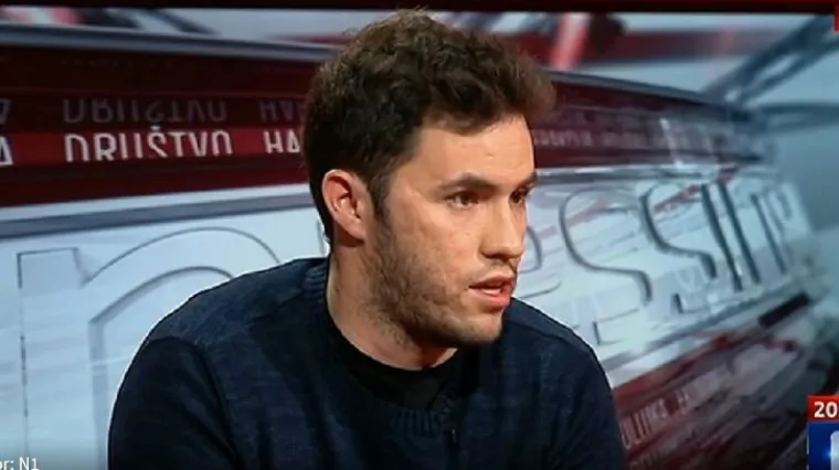 'Država je siromašna, glupa i ne zna što radi'