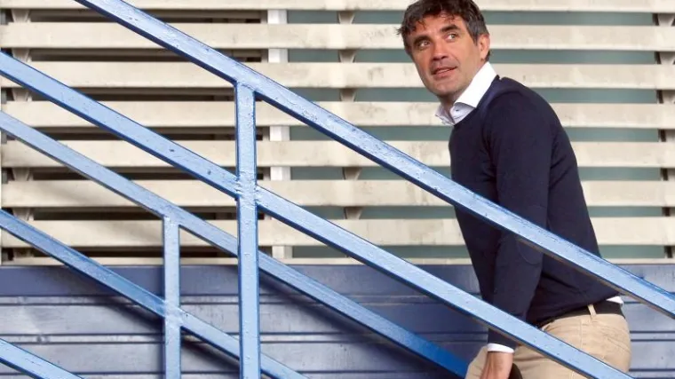 'Sanjam raditi u normalnim uvjetima'