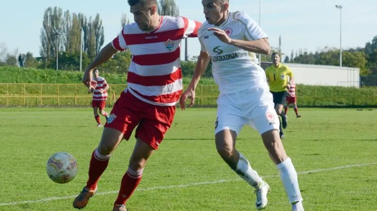 Najstariji hrvatski nogometni klub pred gašenjem