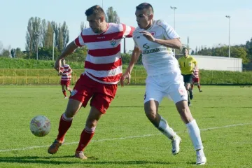 Najstariji hrvatski nogometni klub pred gašenjem