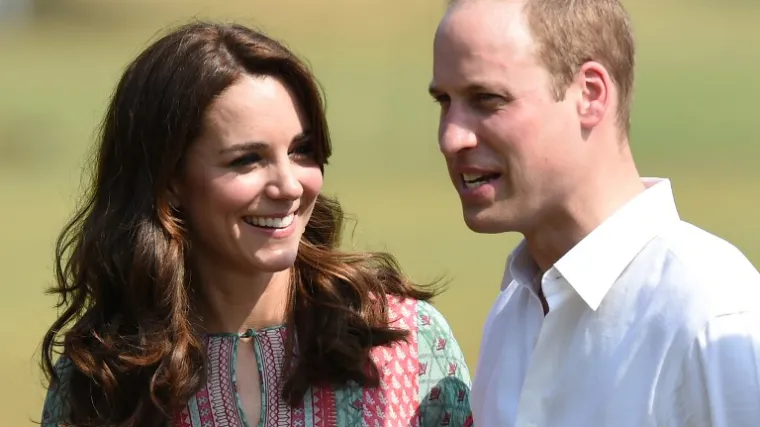 Kate Middleton je trudna i nosi blizance?!
