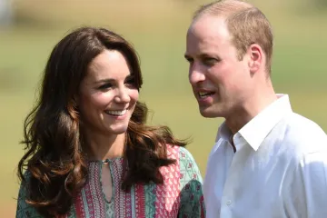 Kate Middleton je trudna i nosi blizance?!