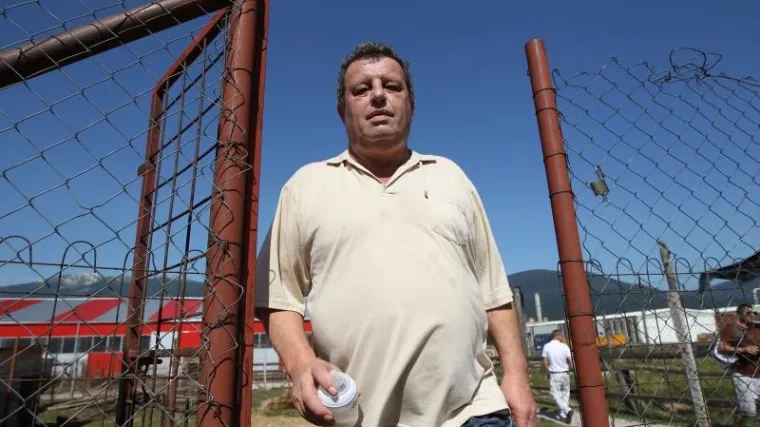 Muškarac ubijen na Sigečici je brat poznatog vlasnika restorana