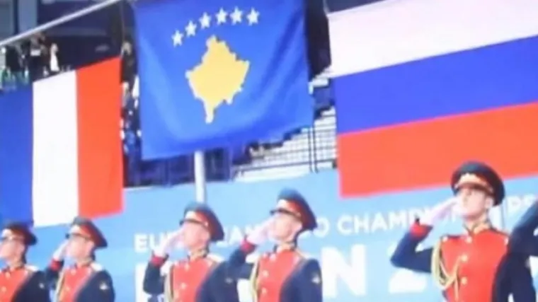 'Braćo, izdali ste nas'