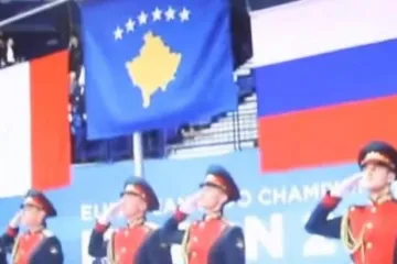 'Braćo, izdali ste nas'