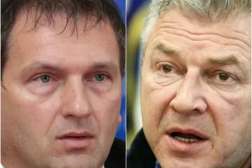 'Ako su kršili zakon, policajce se hapsi bez obzira na kojoj se funkciji nalazili'