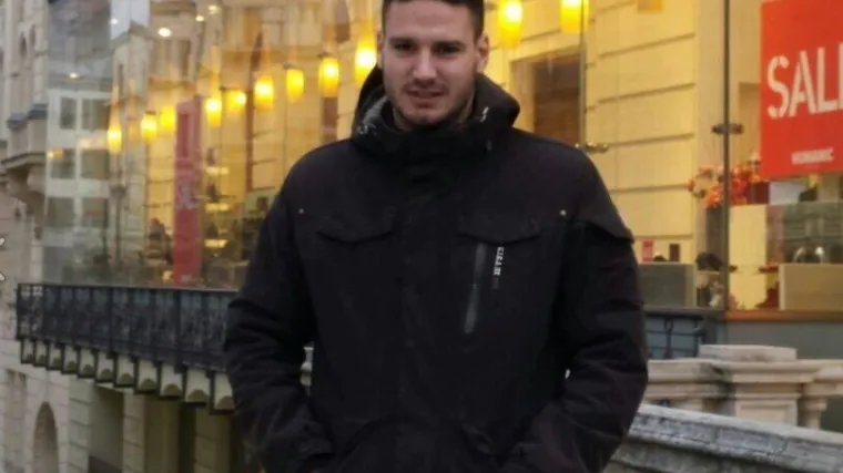 Na gostovanju u Čačku ubijen mladi navijač Crvene zvezde