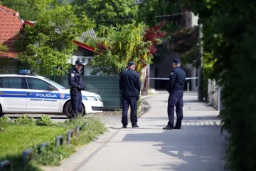 Macolinog brata likvidirali zbog kockarskih dugova?