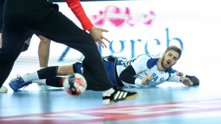 Karabatić, Hansen i Vori slomili domaćina i slavili s uvjerljivih osam razlike