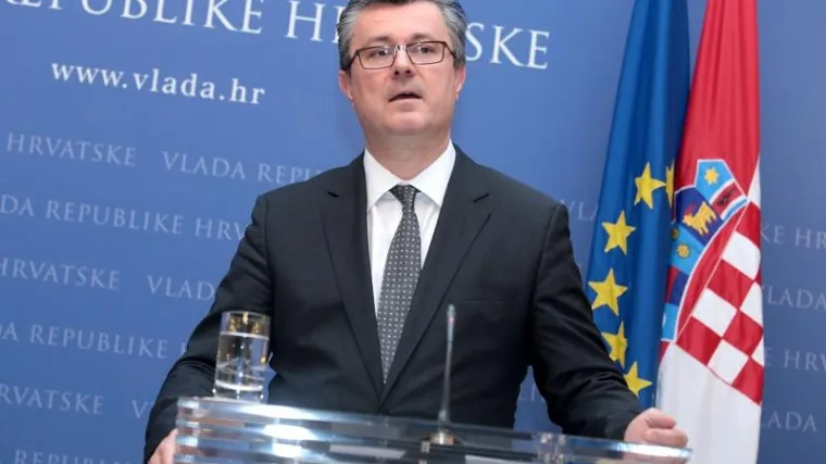 'Nitko nikada nije to rekao, to su neistine'