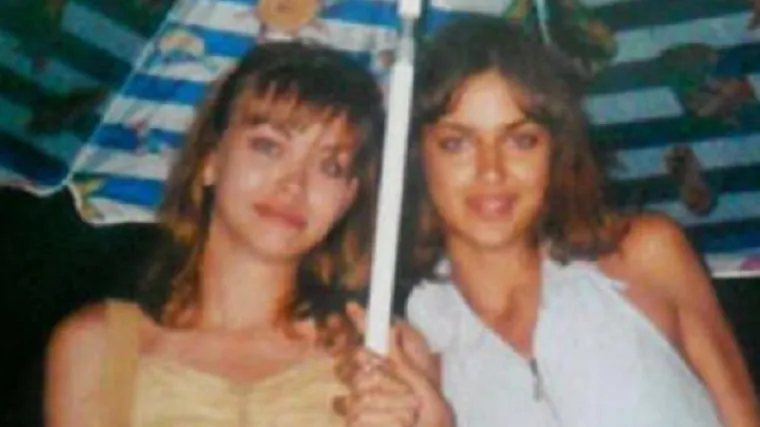 Već je kao tinejdžerica bila prelijepa, a danas je jedna od najseksi žena svijeta