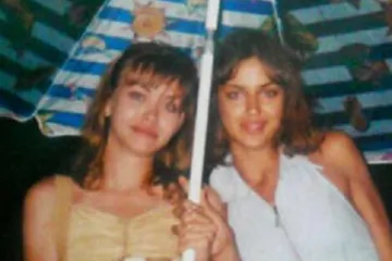 Već je kao tinejdžerica bila prelijepa, a danas je jedna od najseksi žena svijeta