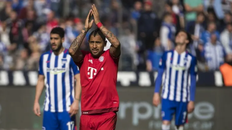 Uvjerljive pobjede Bayerna i Borussije (D), zabio i američki Hrvat Puli&scaron;ić