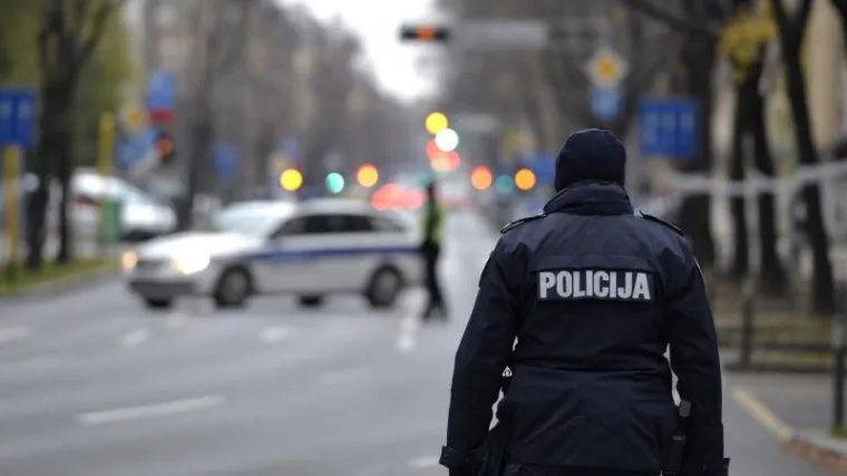 Posebna regulacija prometa trajat će dva dana