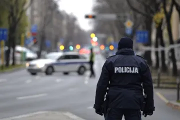 Posebna regulacija prometa trajat će dva dana