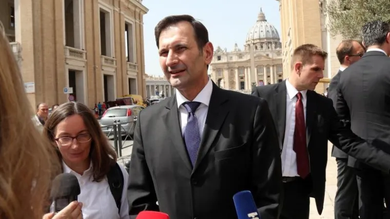 'Hrvatska će jačati suradnju s BiH i poduprijeti opstanak Hrvata'