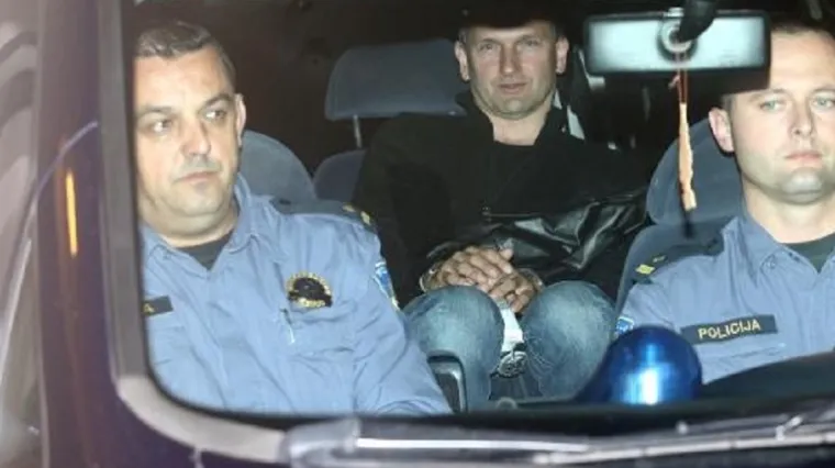 Željko Dolački ide u Remetinec na mjesec dana, ispitat će se ukupno 33 svjedoka