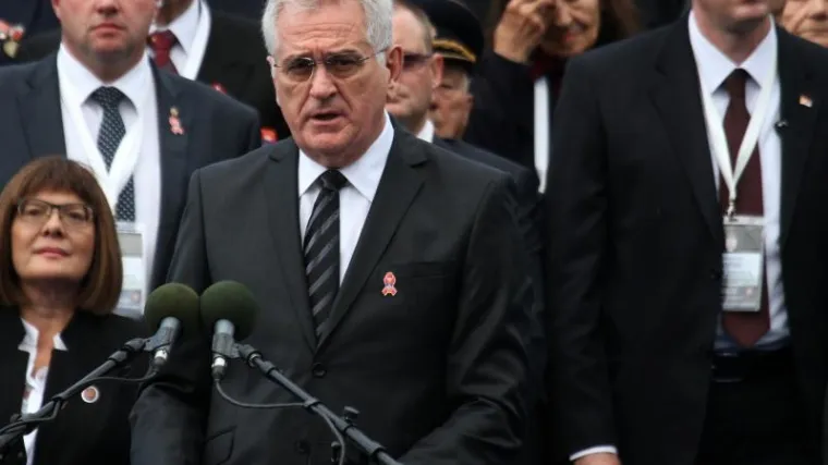 'Srbija neće mijenjati smjer poslije izbora, nije nam potrebno članstvo u NATO-u'