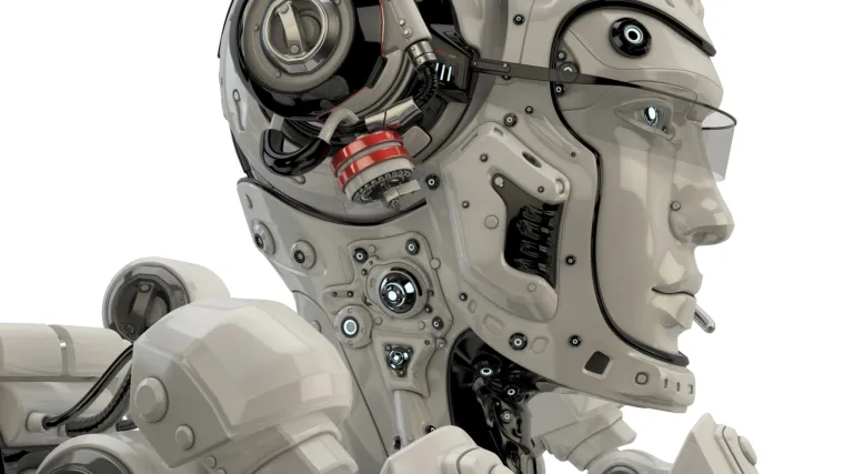 Od sada možete svoje tijelo pretvoriti u hodajući monitor