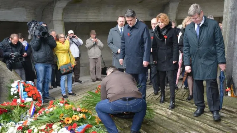 Milanović: 'Odobravanje politike relativizacije ustaškog režima moralno je bijedno i štetno'