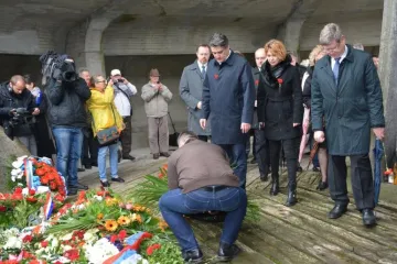 Milanović: 'Odobravanje politike relativizacije ustaškog režima moralno je bijedno i štetno'