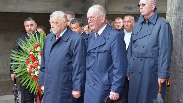 'Nije pretjerivanje niti laganje ako se kaže da se nad dana&scaron;nju Hrvatsku nadvio usta&scaron;ki zloduh'