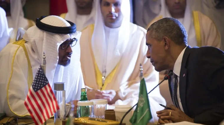 Iako tro&scaron;e milijarde na oružje, američki saveznik gubi rat na ba&scaron; svakom koraku