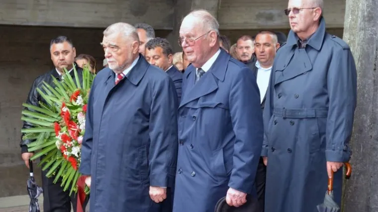 'Ako netko govori kao usta&scaron;a, onda on i jest usta&scaron;a! Nad Hrvatsku se nadvio usta&scaron;ki zloduh'