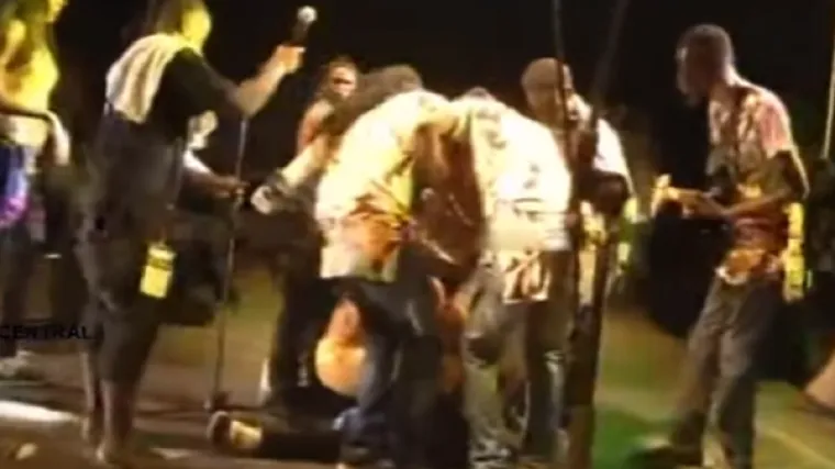 Poznati glazbenik se sru&scaron;io nasred pozornice i umro