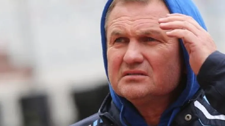 'Trebamo izaći iz rupe, a ljudi iz kluba neka kažu &scaron;to žele!'