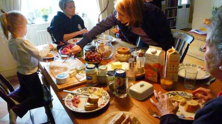 Vaš datum rođenja određuje što trebate jesti. Izračunajte