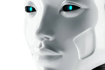 'Da, moj gospodaru, što mogu učiniti za vas?'