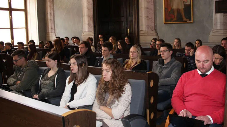 Tribina 'Nasilje nije rje&scaron;enje': Učenici nasilje percipiraju kao oblik zabave