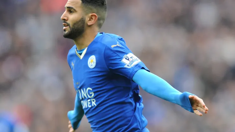 Čovjek koji je u Leicester do&scaron;ao za 500.000 eura progla&scaron;en najboljim igračem Premiershipa