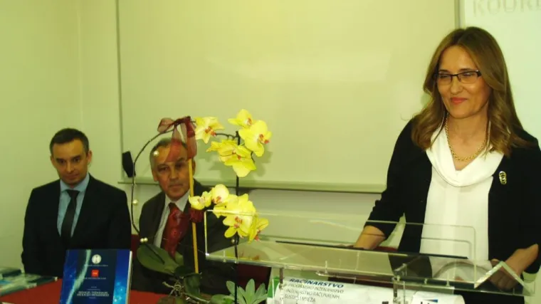 Međimursko veleučili&scaron;te proslavilo osmi rođendan