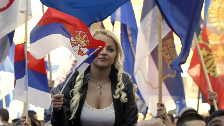 BBC o izborima u Srbiji: sve neodoljivo miri&scaron;e na devedesete