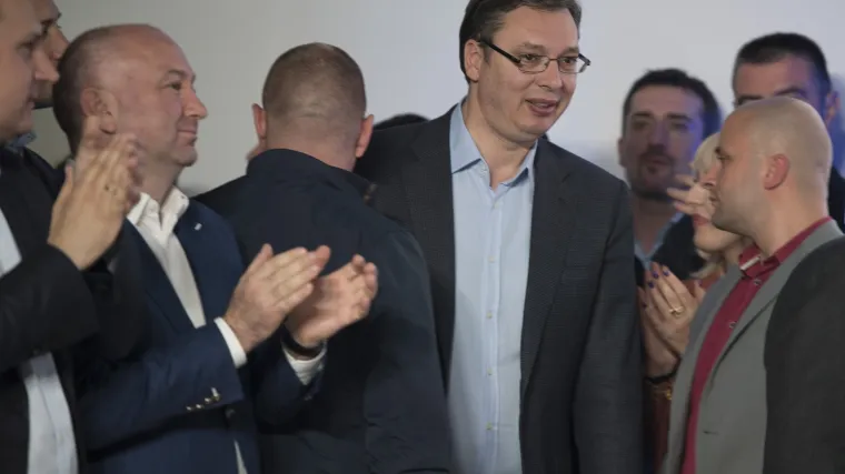 Srpska opozicija sumnja u regularnost izbora: 'Vučić nas vodi u jednostranački sistem!'