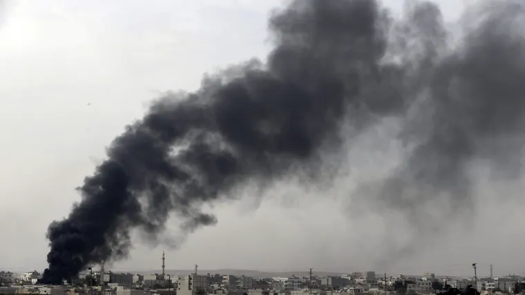 Ovako je funkcionirala ISIL-ova trgovina naftom: dnevna zarada vrtjela se na oko milijun dolara!